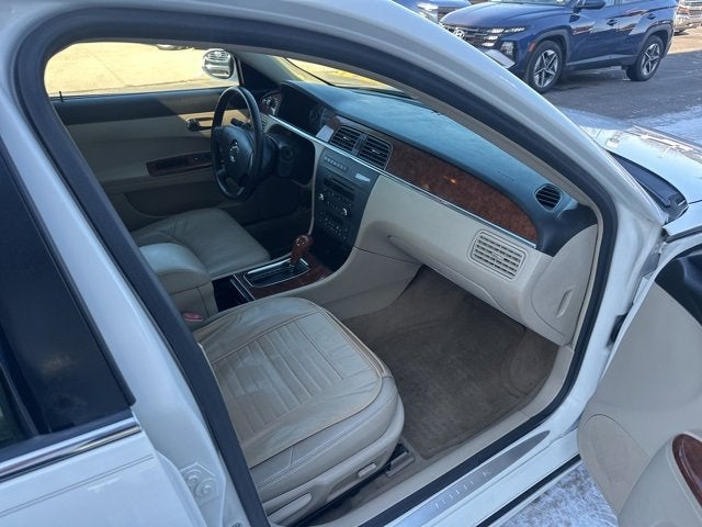 2005 Buick LaCrosse CXS