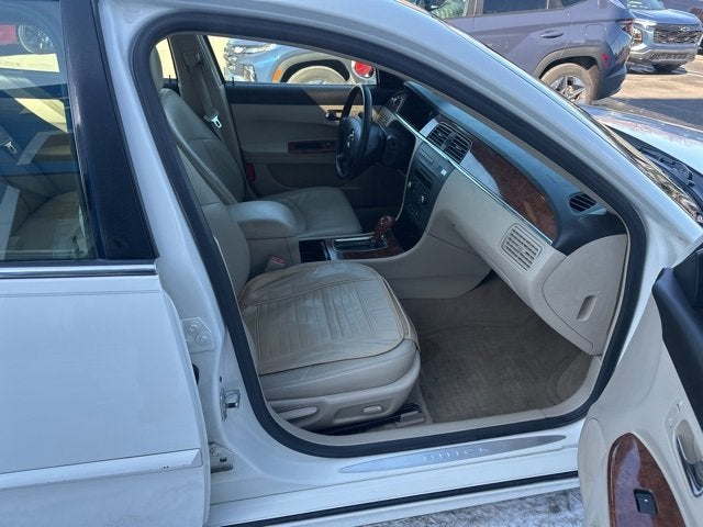 2005 Buick LaCrosse CXS