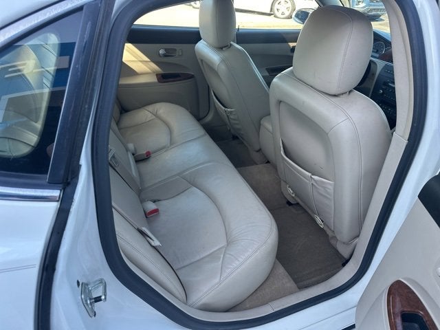 2005 Buick LaCrosse CXS