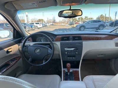 2005 Buick LaCrosse CXS