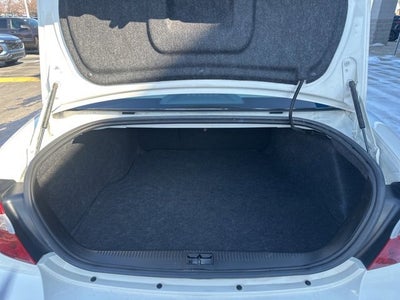 2005 Buick LaCrosse CXS