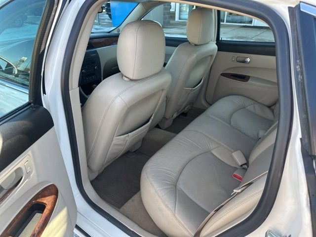 2005 Buick LaCrosse CXS