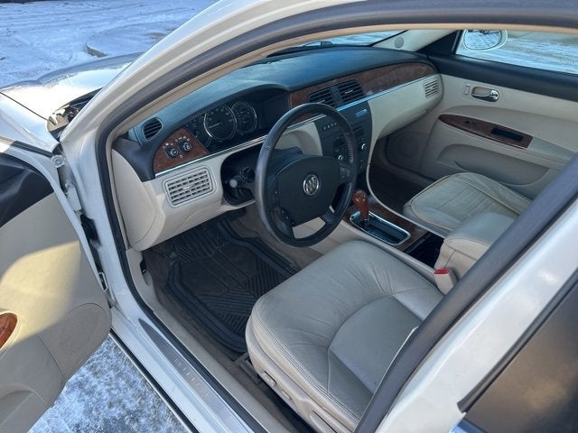 2005 Buick LaCrosse CXS