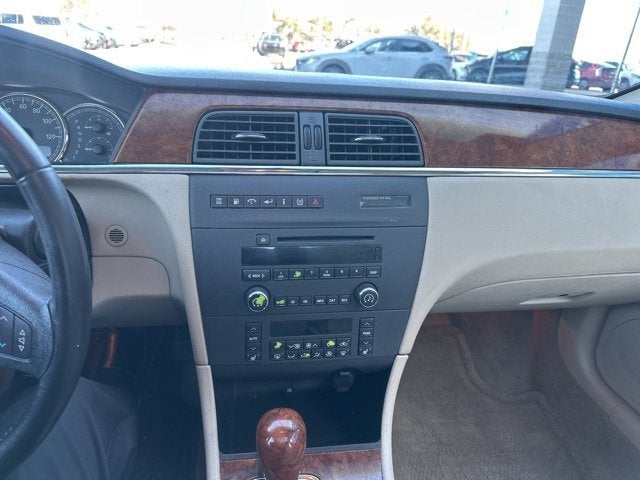 2005 Buick LaCrosse CXS