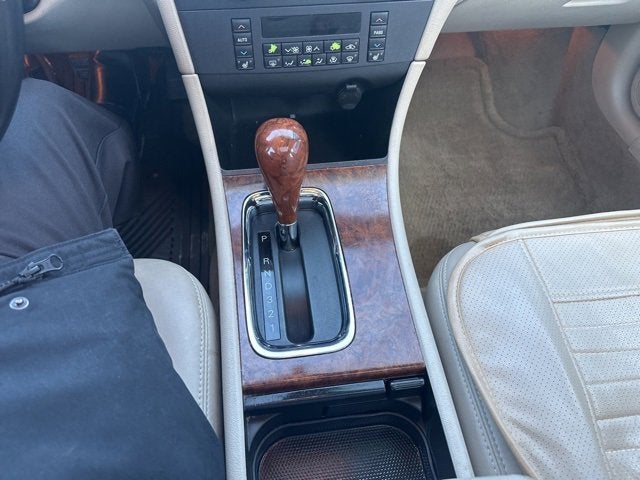 2005 Buick LaCrosse CXS