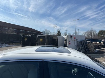 2005 Buick LaCrosse CXS