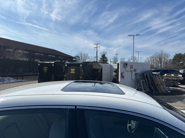 2005 Buick LaCrosse CXS