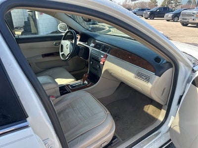 2005 Buick LaCrosse CXS