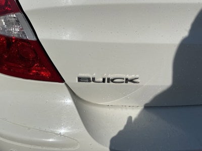 2005 Buick LaCrosse CXS