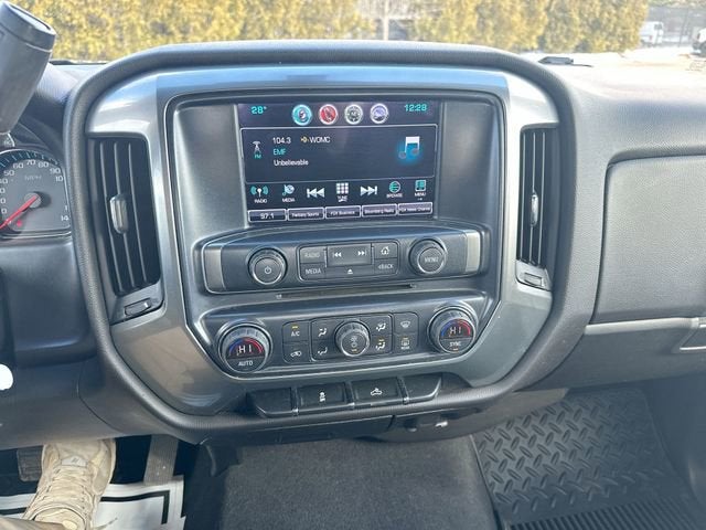 2019 Chevrolet Silverado LD LT