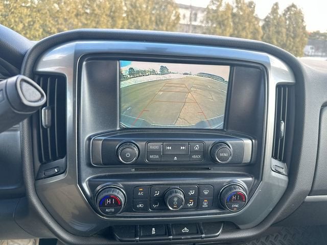 2019 Chevrolet Silverado LD LT