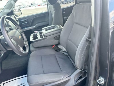 2019 Chevrolet Silverado LD LT