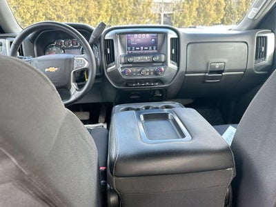 2019 Chevrolet Silverado LD LT