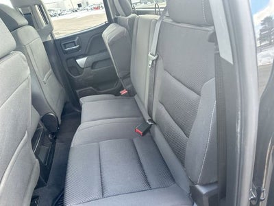 2019 Chevrolet Silverado LD LT