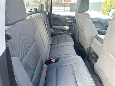 2019 Chevrolet Silverado LD LT