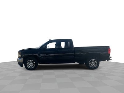 2019 Chevrolet Silverado LD LT