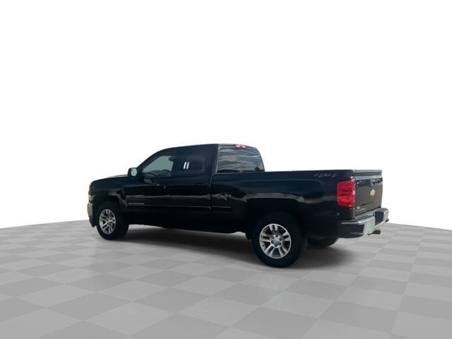 2019 Chevrolet Silverado LD LT