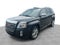 2015 GMC Terrain SLT