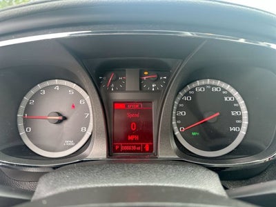 2015 GMC Terrain SLT