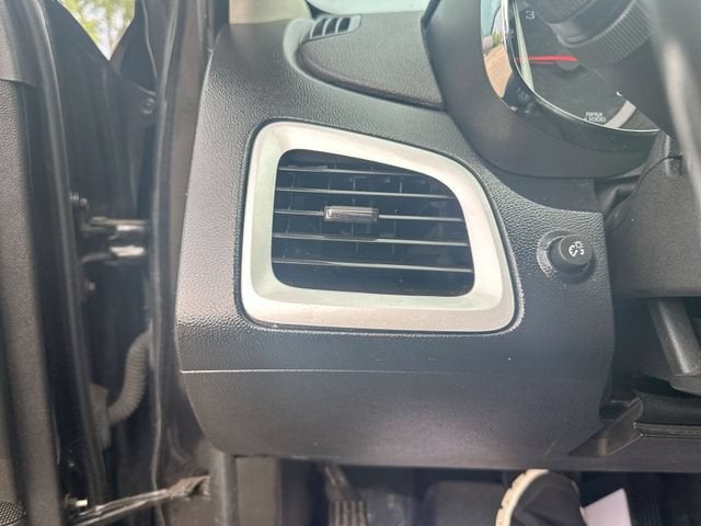 2015 GMC Terrain SLT