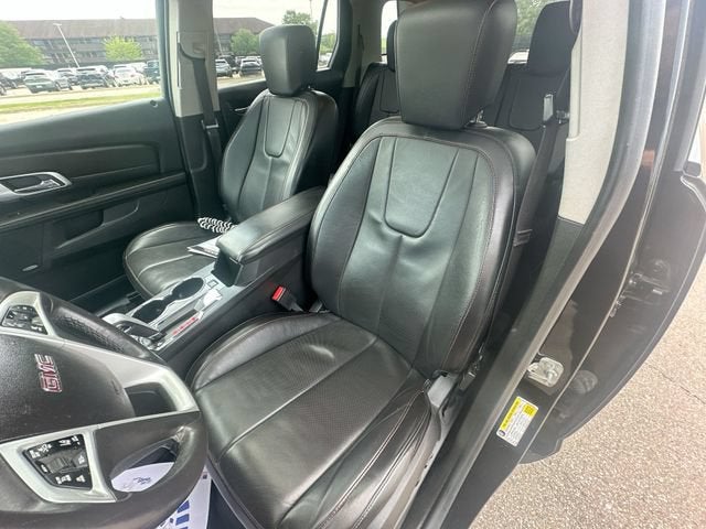 2015 GMC Terrain SLT