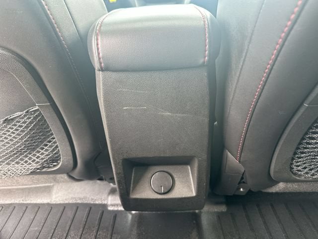 2015 GMC Terrain SLT
