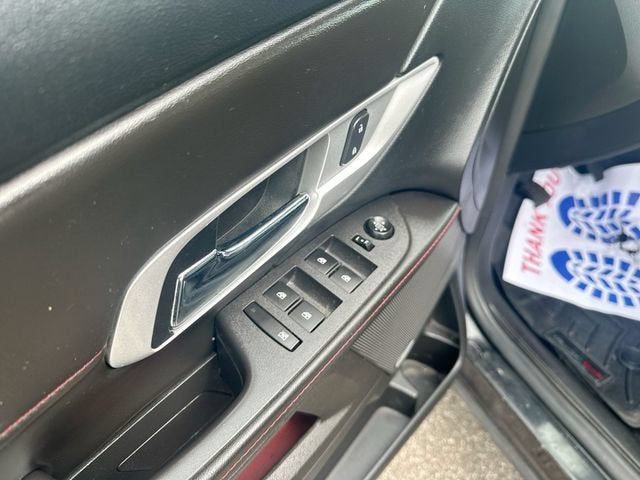 2015 GMC Terrain SLT