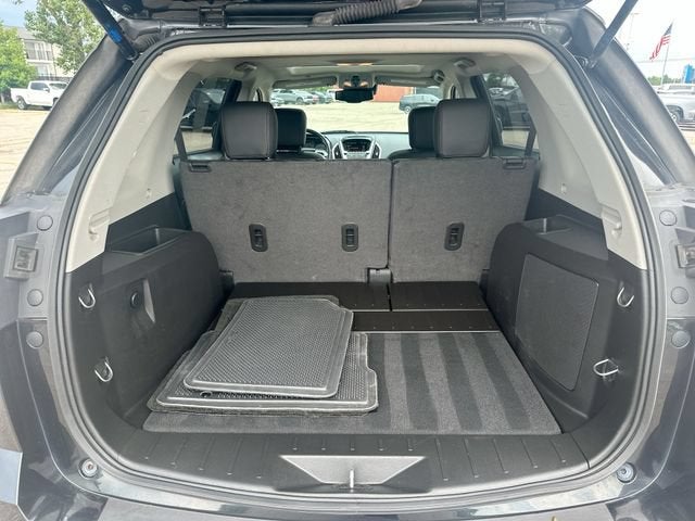 2015 GMC Terrain SLT
