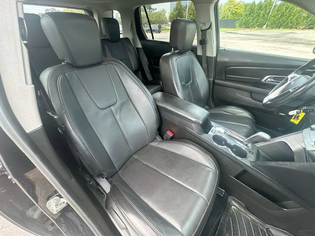 2015 GMC Terrain SLT