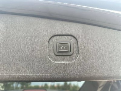 2015 GMC Terrain SLT