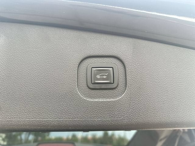 2015 GMC Terrain SLT