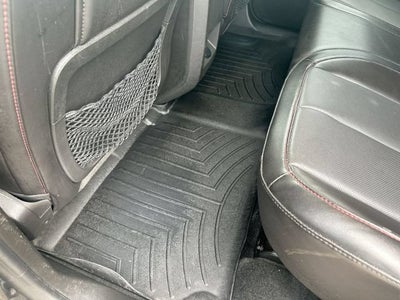2015 GMC Terrain SLT