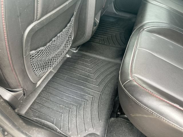2015 GMC Terrain SLT