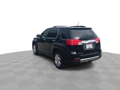 2015 GMC Terrain SLT