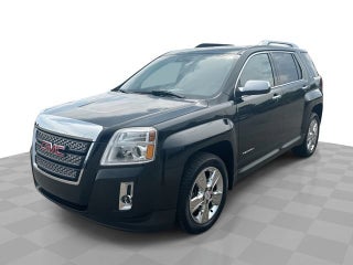2015 GMC Terrain SLT