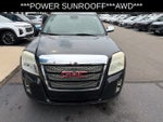 2012 GMC Terrain SLT-2