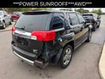 2012 GMC Terrain SLT-2