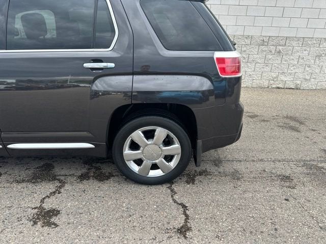 2013 GMC Terrain Denali