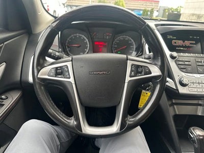 2013 GMC Terrain Denali