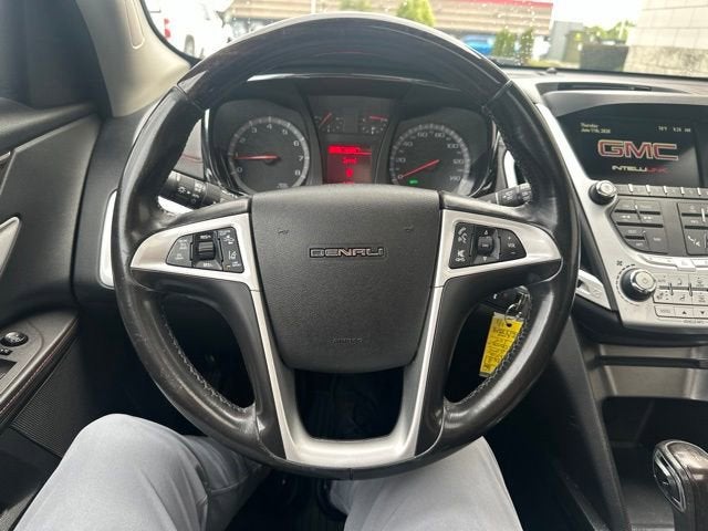 2013 GMC Terrain Denali