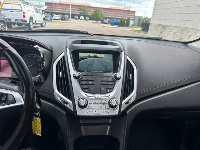 2013 GMC Terrain Denali