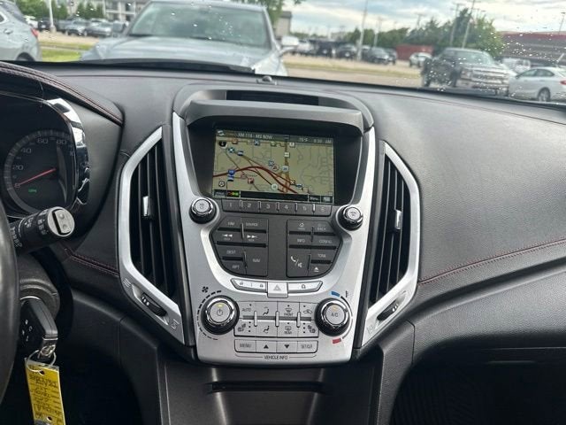 2013 GMC Terrain Denali