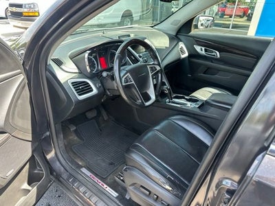 2013 GMC Terrain Denali