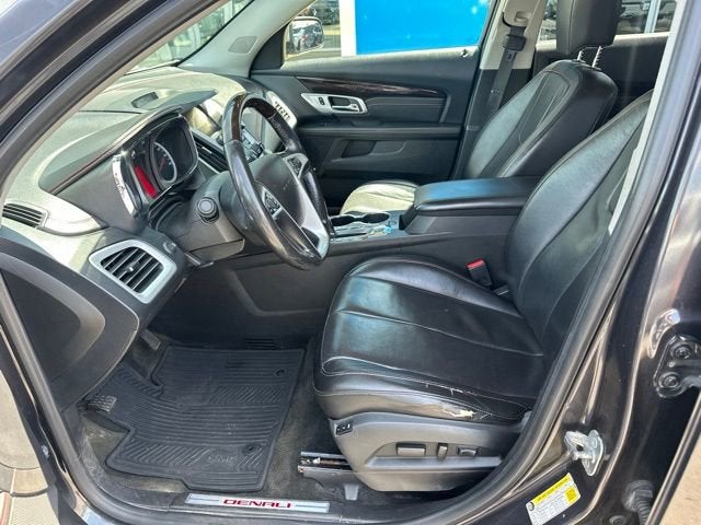 2013 GMC Terrain Denali