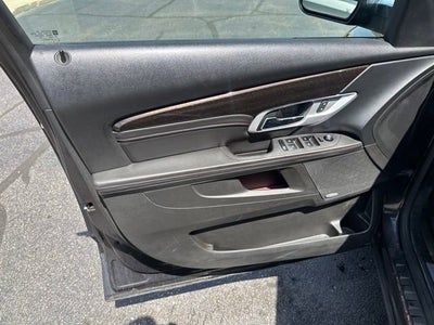 2013 GMC Terrain Denali