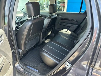 2013 GMC Terrain Denali