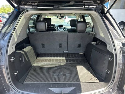 2013 GMC Terrain Denali