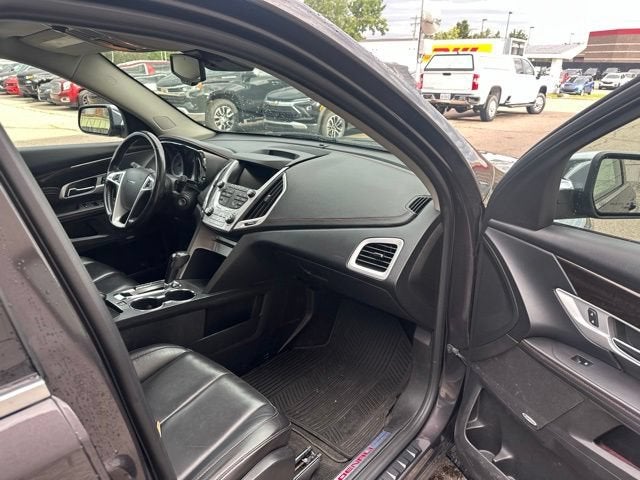 2013 GMC Terrain Denali