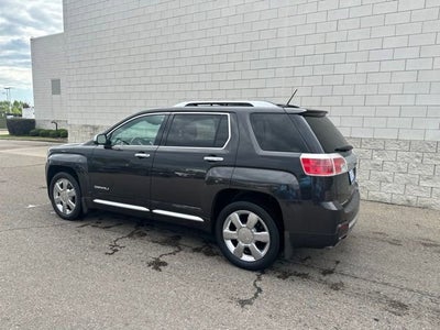 2013 GMC Terrain Denali