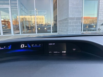 2013 Honda Civic Sdn LX